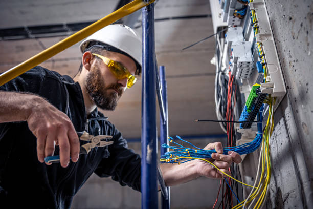 Best Electrical Rewiring Services  in USA